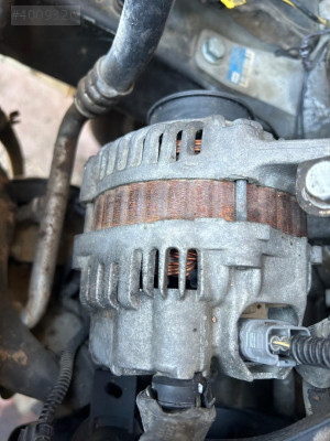 Mitsubishi COLT 1.3 Şarj DİNAMOSU