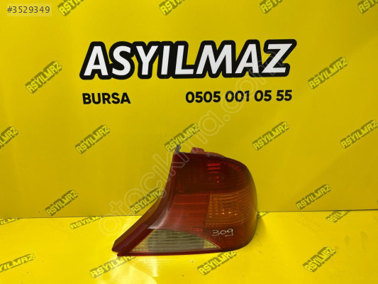 FORD FOCUS 1 SAĞ STOP (ORJİNAL)