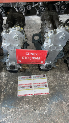 1.3 Euro 6  korsa e, Fıat egeya komple motor parçaları