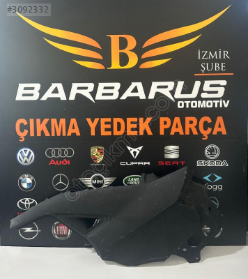 AUDİ A3 SEDAN SOL ARKA ÇAMURLUK 2013-2019