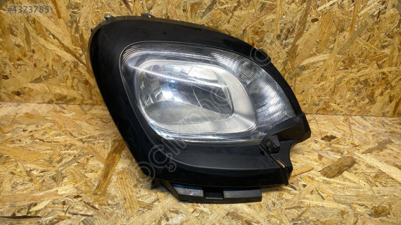 FİAT PANDA CROSS SAĞ ÖN FAR 0052024278