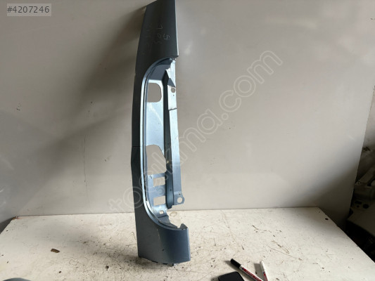 FİAT DOBLO SOL ARKA STOP BAKALİTİ