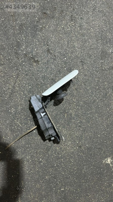 2016 RENAULT TALİSMAN 1.6 DCİ DEPO KAPAĞI