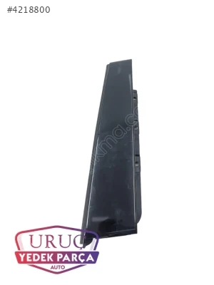 8V4839901A  ORJİNAL SOL ARKA KAPI DİREK KAPLAMASI AUDİ A3