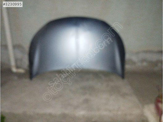 Opel kaput Crosslant x orjinal