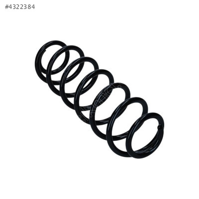 Golf 7-7.5 Arka Helezon Yayı 2013-2019 5Q0511121BA-4