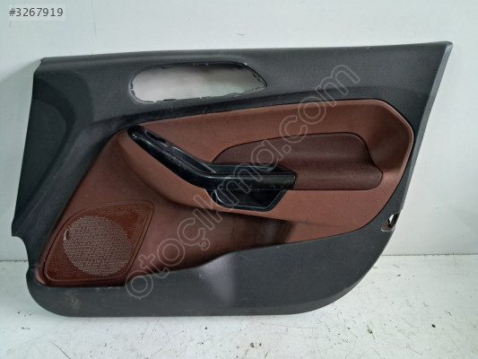 FORD FİESTA SAĞ ÖN KAPI DÖŞEMESİ