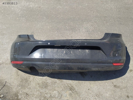 ÇIKMA VW POLO ARKA TAMPON T-213