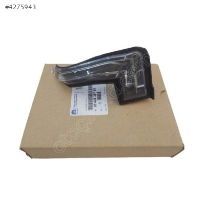 DIŞ DİKİZ AYNA SİNYALİ SOL - C4 X (C43) DS4 / 308 (P5 / ASTRA (O5