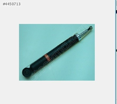 ARKA AMORTİSÖR  PASSAT 05-- 5C0513029B