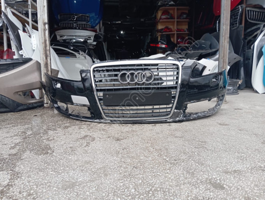 AUDİ A6 c6 kasa ÖN TAMPON