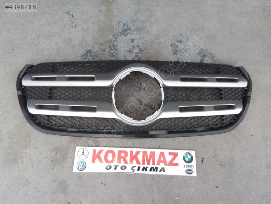 MERCEDES X250 X350 W470 ÖN PANJUR SIFIR