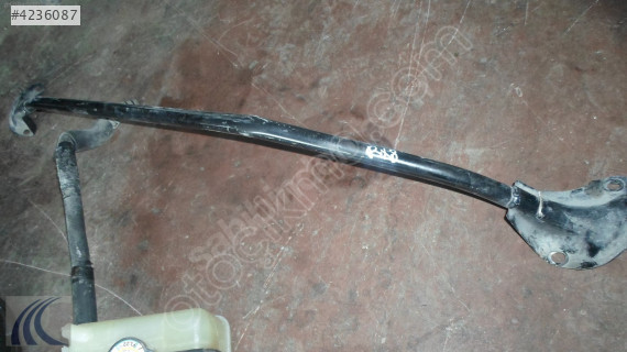 MAZDA RX-8 2007 ÇIKMA KAPUT ALTI DEMİRİ