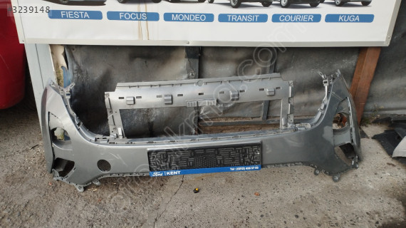 FORD COURIER 2024++ÖN TAMPON ÇETİN OTOMOTİV