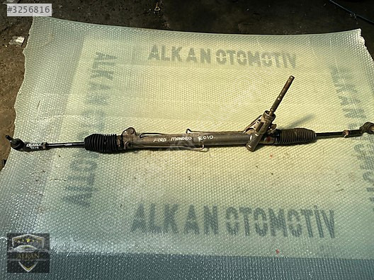 FORD MONDEO 2010 DİREKSİYON KUTUSU ALKAN OTOMOTİV 0532 417 1034