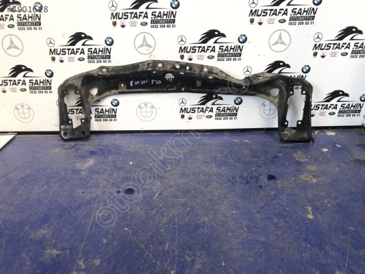 BMW 3 SERİSİ F30 ÖN PANEL ÜST SACI