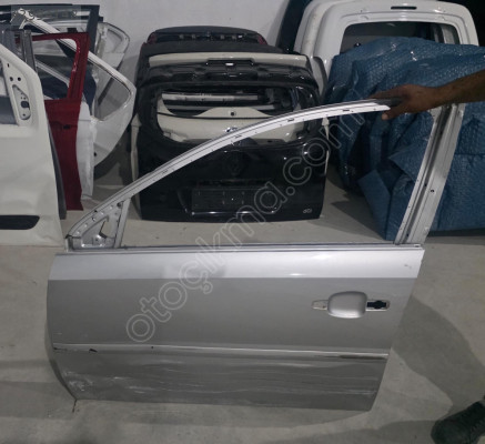 OPEL VECTRA C KASA GRİ SOL ÖN KAPI ORJINAL