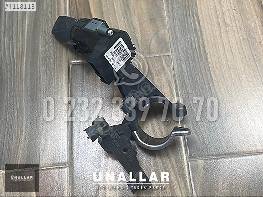 FİAT FİORİNO KONTAK SETİ ve TÜM AKSAMLARI | ÜNALLAR OTO ÇIKMA |
