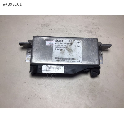 Bmw E34 Abs Beyni 34.52-1162504 0265108006