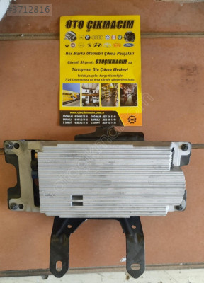 F30F10 BMW 3 Serisi Bluetooth Kontrol Modülü 1782102886