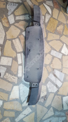 OPEL İNSİGNİA A MAKYAJLI ORJİNAL ÇIKMA ARKA TAMPON SPOİLER