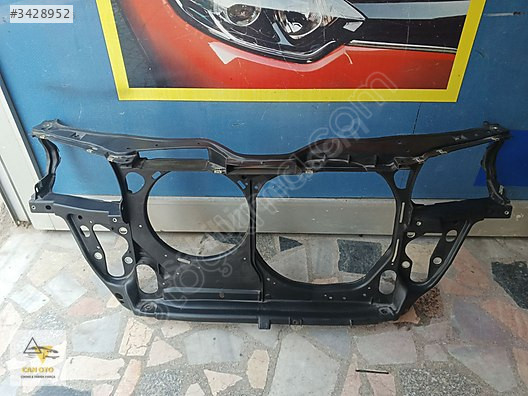 YAN SANAYİ VOLKSWAGEN PASSAT B5 ÖN PANEL (1996-2001)