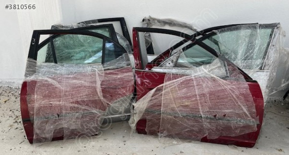 HONDA CİVİC KAPI 2001 2006