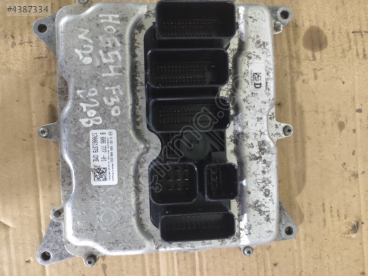 0261S09006 BMW F20 MOTOR BEYNİ