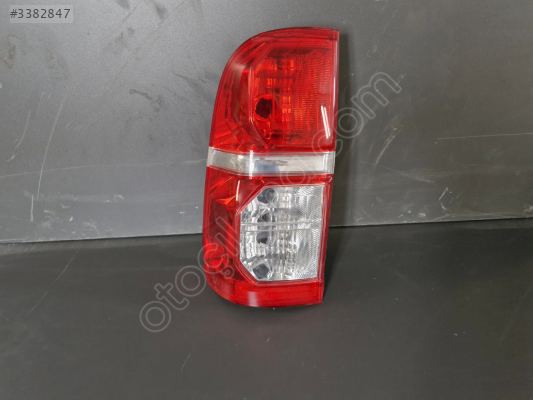 TOYOTA HİLUX VİGO SOL ARKA STOP LAMBASI SIFIR 2011-2014