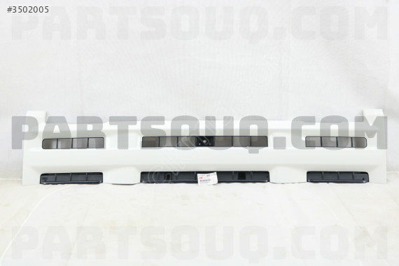 8974072944 NPR75 09- / NNR PANJUR ÖN UZUN GENİŞ 133 CM