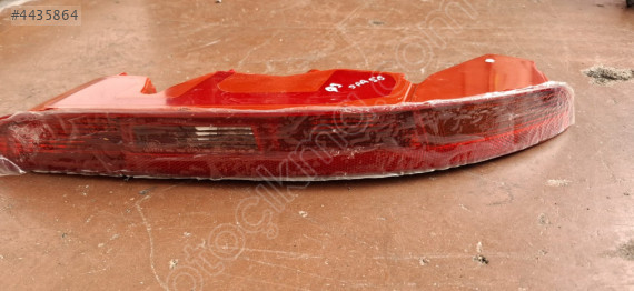 AUDİ Q3 SAĞ SOL SİS FARI