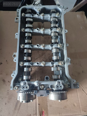 TOYOTA AURIS 1ZR EKSANTİRİK KEPİ