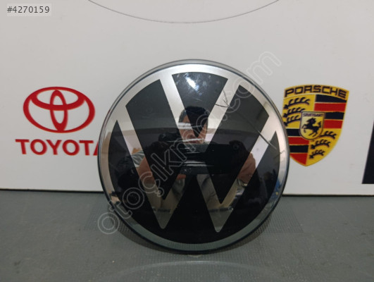 VOLKSWAGEN GOLF-PASSAT AMBLEM