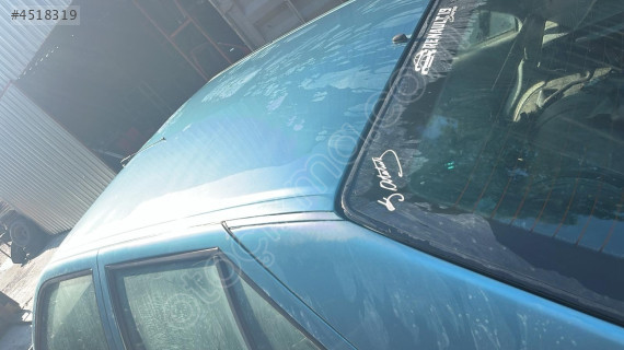 RENAULT 19 TAVAN ARKA  ÇEVİK OTO ÇIKMA