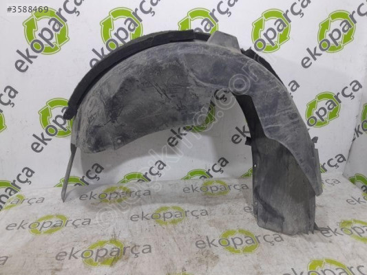JAGUAR XF 2012 2016 X250 SOL ARKA DAVLUMBAZ 8X23-F279D23