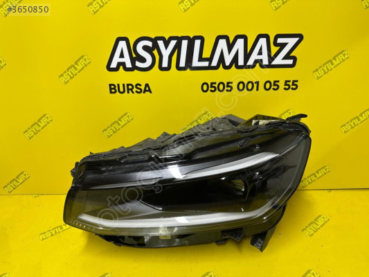 PROACE CİTY SOL FAR (ORJİNAL) - 9856999780