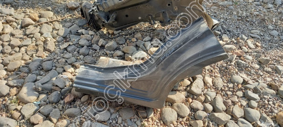 FORD FOCUS-3- KESME -DS OTOMOTİV-