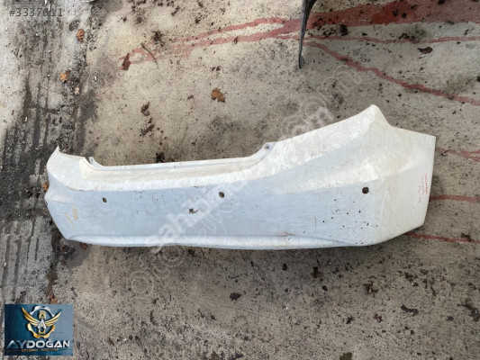 OTO CEM'DEN ÇIKMA HONDA CİVİC FB7 KASA ARKA TAMPON