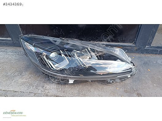 FORD KUGA ÇIKMA ORJİNAL SAĞ FAR