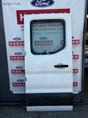 HAKAN OTO'DAN 2013 SONRASI V363 TRANSİT SOL ARKA KAPI