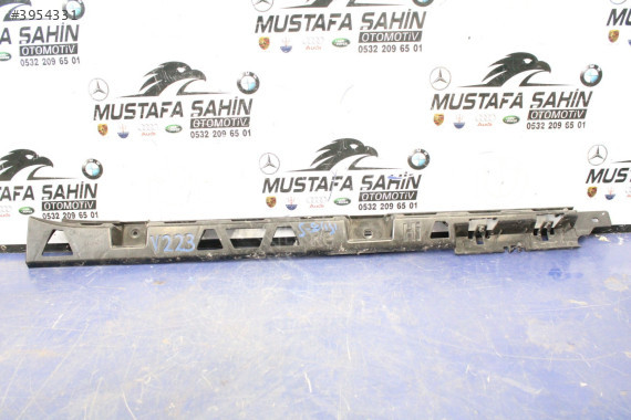 MERCEDES S SERİSİ W223 KAPI ÇITA BRAKET ÇIKMA ORİJİNAL
