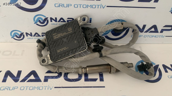227909507R RENAULT TRAFİC 3 MASTER NOX SENSÖRÜ