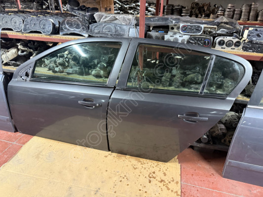 OPEL ASTRA  KAPI  ÇIKMA
