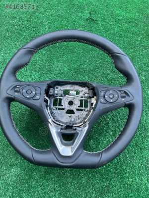 OPEL CORSA F DİREKSİYON SİMİDİ