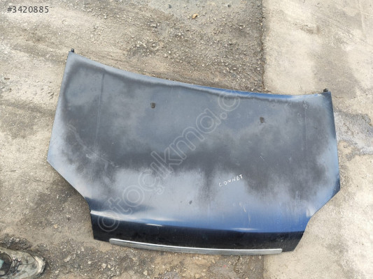FORD CONNECT KOMPLE ÖN SET KAPORTA OTO FEDAİ