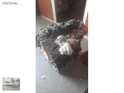 Renault Trafic Motor Parçaları Ünallar Oto'da Bulunur