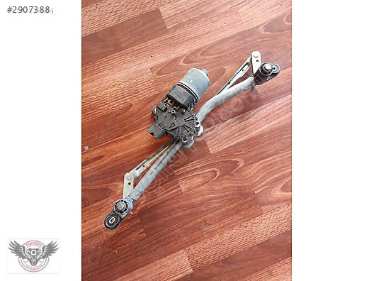 Alfa 147 Silecek Motoru 147 Silecek Mekanizması 147 silecek kolu