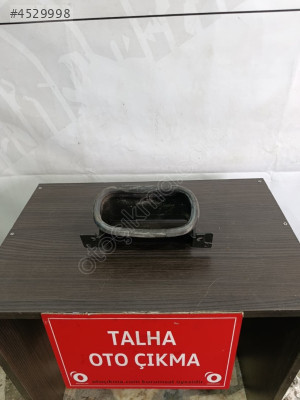 Fiat Brava Orta Havalandırma Merkezi 7771158