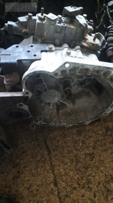 Hyundai Getz şanzıman