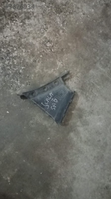 SEAT SCALA ORJİNAL ÇIKMA SAĞ TAMPON BRAKETİ